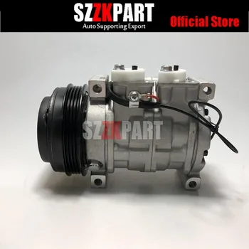 98339 CO 29012C auto ac Compressor for Suzuki Grand Vitara 2001 2002 2003 2004 2005 / Suzuki Xl-7 2002-2003 4pk 12v
98339 CO 29012C auto ac Compressor for Suzuki Grand Vitara 2001 2002 2003 2004 2005 / Suzuki Xl-7 2002-2003 4pk 12v