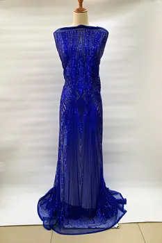 NEW High Quality 2020 Tulle sequins Beaded French Nigerian Lace Fabrics Pearls Embroidered Guipure African 3d Lace Fabric gold
NEW High Quality 2020 Tulle sequins Beaded French Nigerian Lace Fabrics Pearls Embroidered Guipure African 3d Lace Fabric gold