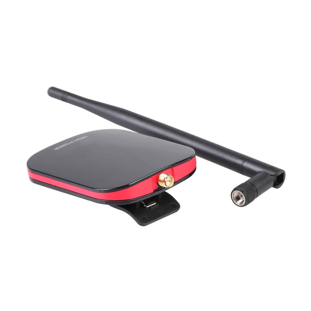 CHANEVE 802.11n150Mbps Wireless USB Adapter Ralink RT3070L chipset High Power wireless Network card Wifi Dongle With 5db antenna
CHANEVE 802.11n150Mbps Wireless USB Adapter Ralink RT3070L chipset High Power wireless Network card Wifi Dongle With 5db antenna
