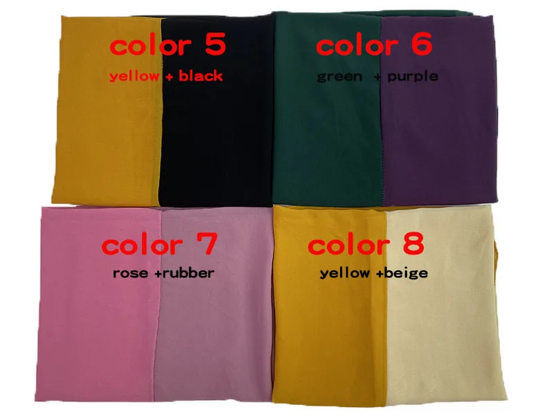 H6c716b74cac34598b24c9f6c5606c4d9s Two Color Chiffon Hijab H6c716b74cac34598b24c9f6c5606c4d9s
