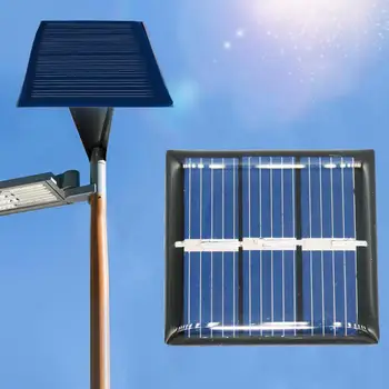 2PCS 1.5V 60mA Solar Panel Polycrystalline Silicon Power Mini Batter Solar Battery DIY Charger Module New Cell Charge A5Y4
2PCS 1.5V 60mA Solar Panel Polycrystalline Silicon Power Mini Batter Solar Battery DIY Charger Module New Cell Charge A5Y4