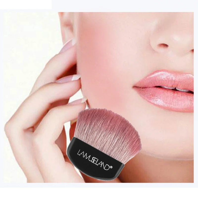 Hot New Brush Cosmetic Makeup Brushes Blush Brush Professional Cosmetic Soft Facial Finishing Powder Make-up Brush
Hot New Brush Cosmetic Makeup Brushes Blush Brush Professional Cosmetic Soft Facial Finishing Powder Make-up Brush