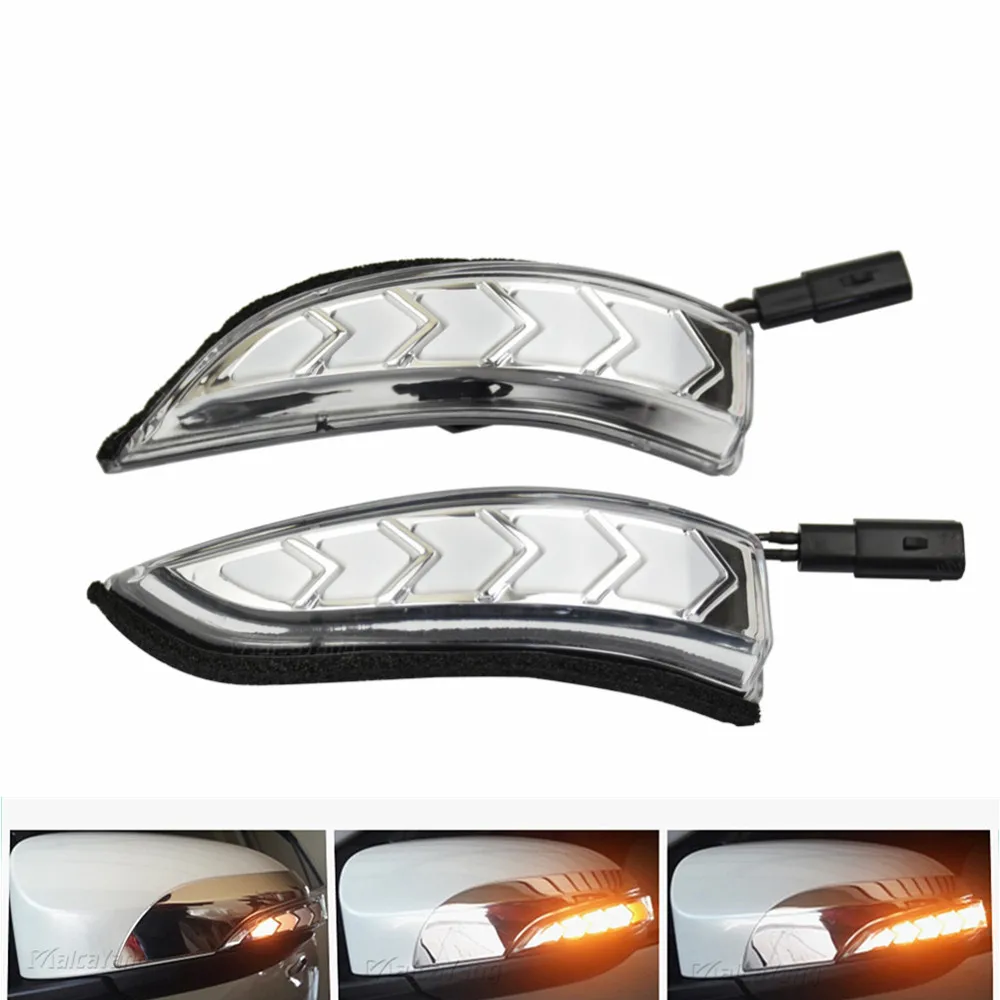 2PCS Dynamic Turn Signal Side Indicator Blinker Sequential Light For Toyota Camry Corolla Altis Vios Yaris Prius C Venza Avalon
2PCS Dynamic Turn Signal Side Indicator Blinker Sequential Light For Toyota Camry Corolla Altis Vios Yaris Prius C Venza Avalon