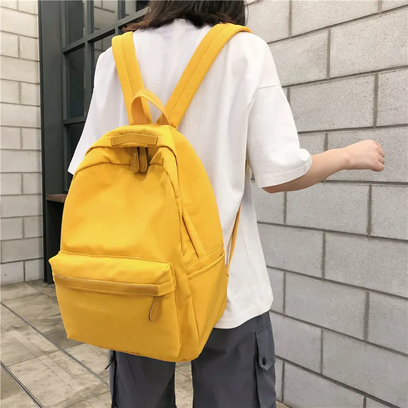 Vintage Sense GIRL'S School Bag Campus Versatile Korean-style Harajuku Ulzzang MORI Series College Student INS Wind Backpack Wom
Vintage Sense GIRL'S School Bag Campus Versatile Korean-style Harajuku Ulzzang MORI Series College Student INS Wind Backpack Wom