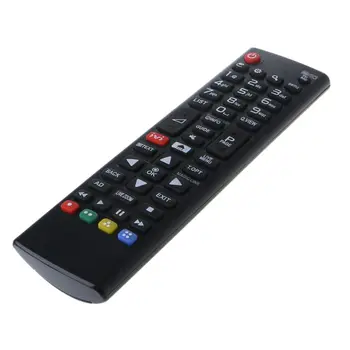 AKB75095312 Remote Control for L-G LCD LED TV 24LJ480U 24MT49S 28LK480U 28MT49S 
AKB75095312 Remote Control for L-G LCD LED TV 24LJ480U 24MT49S 28LK480U 28MT49S