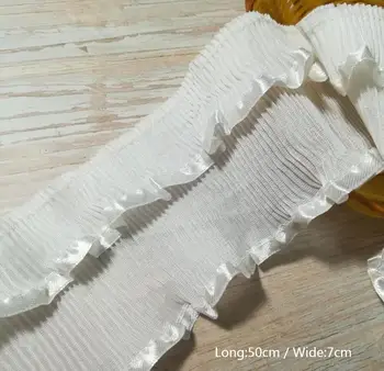 Cheap New Lace Fabric Materials Beaded High Quality Lace Guipure Gold Ribbon White Embroidery Lace Fabric For Wedding Dresses G1
Cheap New Lace Fabric Materials Beaded High Quality Lace Guipure Gold Ribbon White Embroidery Lace Fabric For Wedding Dresses G1