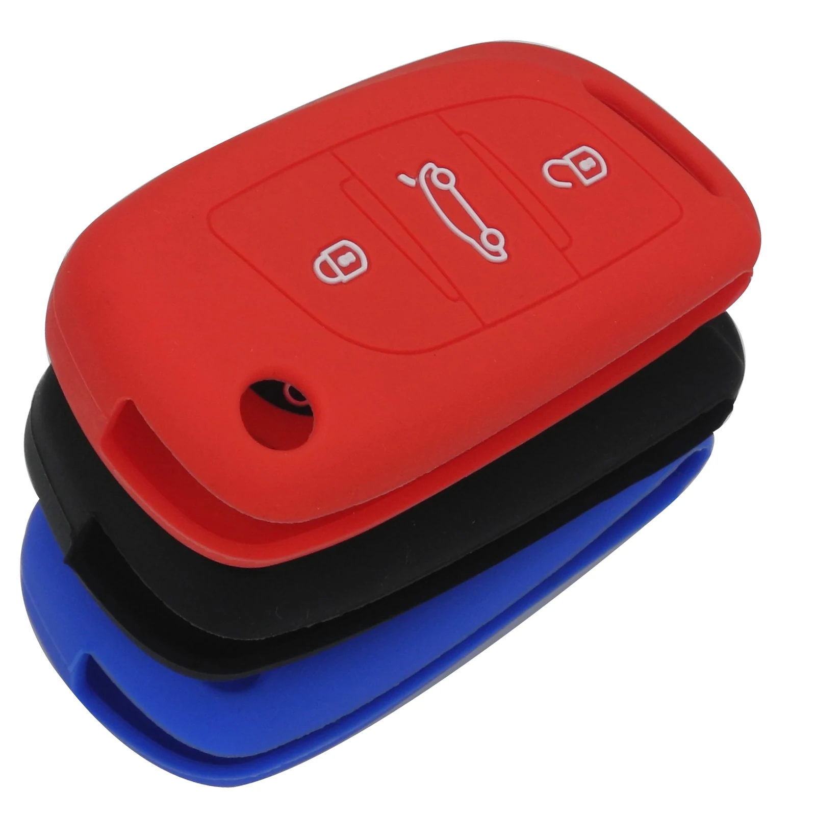 jingyuqin For Citroen C5 C4L DS 5LS flip folding remote Colorful Silicone Car Key Cover Case accessories Original Key
jingyuqin For Citroen C5 C4L DS 5LS flip folding remote Colorful Silicone Car Key Cover Case accessories Original Key