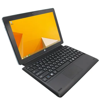 Special keyboard case 10.1 inch i10X Windows 10 Tablet PC Z3735F 2GB+32GB 1280 x 800 IPS WIFI HDMI 32-bit operating system
Special keyboard case 10.1 inch i10X Windows 10 Tablet PC Z3735F 2GB+32GB 1280 x 800 IPS WIFI HDMI 32-bit operating system