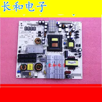 Logic circuit board motherboard 42puf6052/t3 43puf6056/t3 49puf6050/t3 Power Supply Plate K-pl-l03
Logic circuit board motherboard 42puf6052/t3 43puf6056/t3 49puf6050/t3 Power Supply Plate K-pl-l03