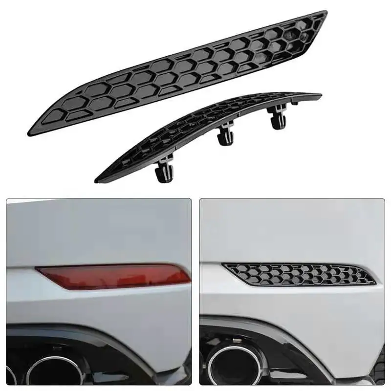 For Volkswagen Golf 7.5/7 modified R/GTI/ RLINE special rear bar light decorative frame fog lamp paste reflective car sticker
For Volkswagen Golf 7.5/7 modified R/GTI/ RLINE special rear bar light decorative frame fog lamp paste reflective car sticker
