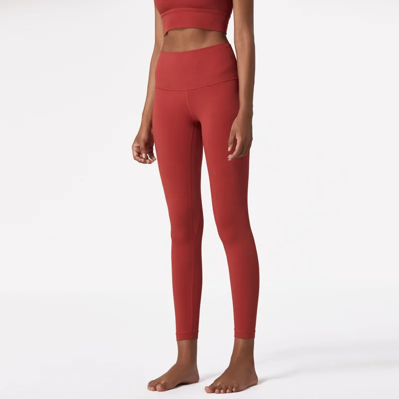 Kiyotoo Bootcut Yoga Pants Women High Waist Stretch Yoga Pants Basic/Back Pocket/Straight Leg Soft Workout Flare