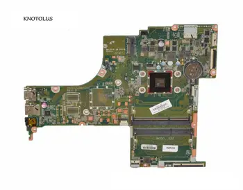 High quality 809398-001 809398-501 809398-001 DA0X22MB6D0 X22 for HP Pavilion 17-G series motherboard A6-6310 CPU
High quality 809398-001 809398-501 809398-001 DA0X22MB6D0 X22 for HP Pavilion 17-G series motherboard A6-6310 CPU