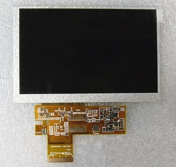 HannStar 5.0 inch HD TFT LCD Screen HSD050IDW1-A20 721Q310014-AO VX580 LCD Screen 800*480
HannStar 5.0 inch HD TFT LCD Screen HSD050IDW1-A20 721Q310014-AO VX580 LCD Screen 800*480