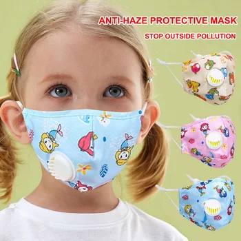 PM2.5 Boy Girl Cotton Children Mask Respiratory Valve Cartoon Car Thicken Mask Warm Dust Mask Fits 2-10 Years Old Kids
PM2.5 Boy Girl Cotton Children Mask Respiratory Valve Cartoon Car Thicken Mask Warm Dust Mask Fits 2-10 Years Old Kids
