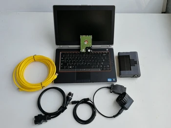 2020.09V for B-MW ICOM A2 b c Software in 750GB HDD Software Expert with E6420 4g Laptop for ICOM Diagnostic Programmer Tool
2020.09V for B-MW ICOM A2 b c Software in 750GB HDD Software Expert with E6420 4g Laptop for ICOM Diagnostic Programmer Tool