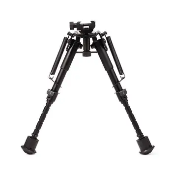 Tactical Adjustable Bracket Outdoor Airsoft Parts Competitive Equipment Hobby Aluminum Bipod Swivel Adapter Toy Gun Accessories 
Tactical Adjustable Bracket Outdoor Airsoft Parts Competitive Equipment Hobby Aluminum Bipod Swivel Adapter Toy Gun Accessories