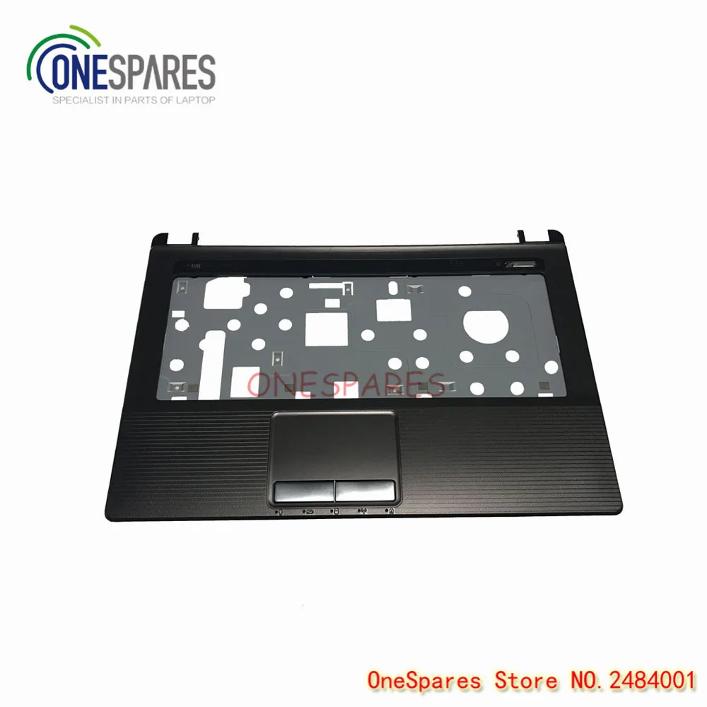 New Original Laptop LCD Palmrest Touchpad Upper Case Cover with Rest For ASUS K43 K43E K43S Series C Shell AP0K2000310 Brown
New Original Laptop LCD Palmrest Touchpad Upper Case Cover with Rest For ASUS K43 K43E K43S Series C Shell AP0K2000310 Brown