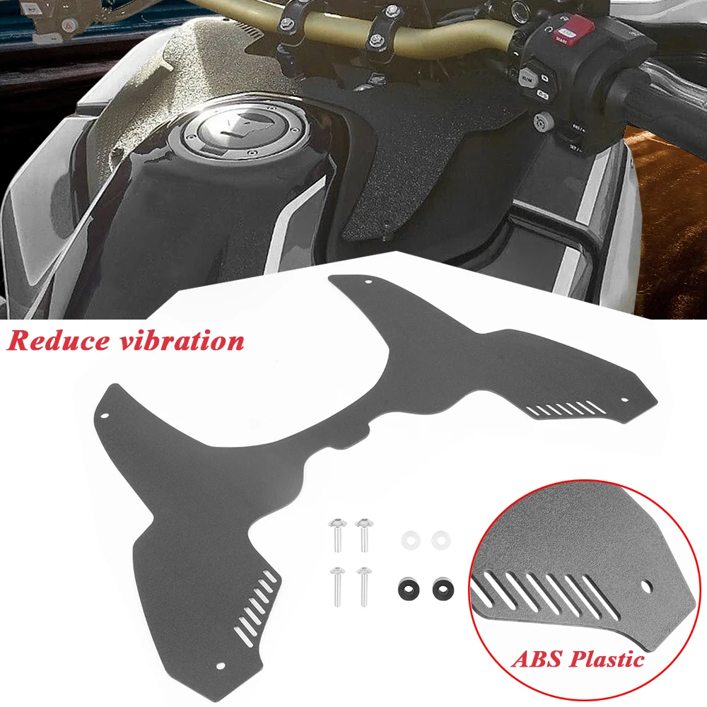 Передняя крышка для мотоциклетного топливного бака Honda CRF 1100L Africa Twin Adventure Sports 2020-2023 CRF1100L
Передняя крышка для мотоциклетного топливного бака Honda CRF 1100L Africa Twin Adventure Sports 2020-2023 CRF1100L