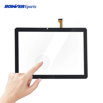 New 10.1" touch screen For BQ-1077L ARMOR PRO LTE Tablet Touch panel Digitizer Sensor BQ-1077L PRO LTE / BQ 1077L ARMOR PRO LTE
New 10.1" touch screen For BQ-1077L ARMOR PRO LTE Tablet Touch panel Digitizer Sensor BQ-1077L PRO LTE / BQ 1077L ARMOR PRO LTE