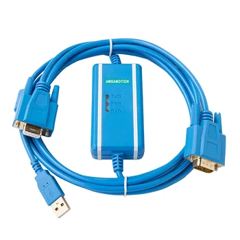 USB-MT500 Suitable Veinview MT506M MT506T MT508T Series MT500 Touch Panel HMI Programming Cable Download Line
USB-MT500 Suitable Veinview MT506M MT506T MT508T Series MT500 Touch Panel HMI Programming Cable Download Line