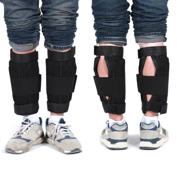 Comfortable 2pcs 6kg Adjustable Ankle Weight Leg Strength Training Support Only Strap Breathable & Fixed And Invisible
Comfortable 2pcs 6kg Adjustable Ankle Weight Leg Strength Training Support Only Strap Breathable & Fixed And Invisible