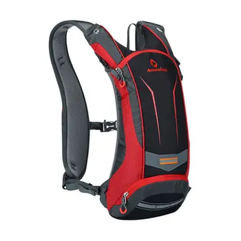 Waterproof Multifunctional Hydration Mochila Wear Resistant With Reflective Strip Outdoor Cycling Backpack Rucksack Running
Waterproof Multifunctional Hydration Mochila Wear Resistant With Reflective Strip Outdoor Cycling Backpack Rucksack Running