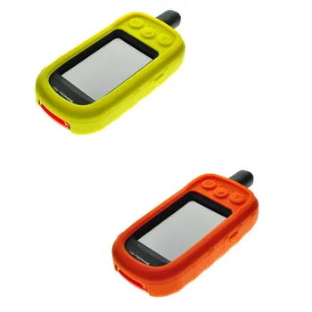 Protective Shell Case for Garmin Alpha 100 Handheld GPS Code Meter Shockproof Skin Cover Case for Garmin Alpha100 Accessories
Protective Shell Case for Garmin Alpha 100 Handheld GPS Code Meter Shockproof Skin Cover Case for Garmin Alpha100 Accessories