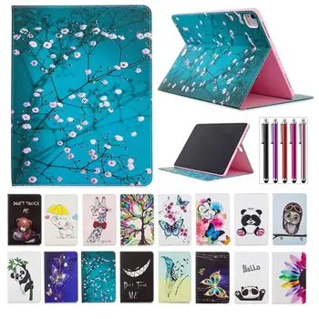 For iPad Pro 12 9 Case 2020 Fashion Cute PU Leather Flip Case for Funda iPad Pro 12 9 2020 4th Gen Tablet Stand Cover 
For iPad Pro 12 9 Case 2020 Fashion Cute PU Leather Flip Case for Funda iPad Pro 12 9 2020 4th Gen Tablet Stand Cover