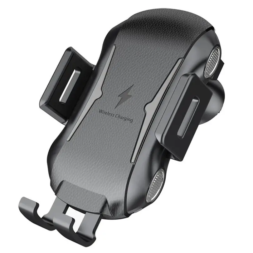 10W touch sensor automatic car wireless charger bracket FOR: iphone8 plus X Samsung S8+ S9+ Huawei XiaoMi fast charge
10W touch sensor automatic car wireless charger bracket FOR: iphone8 plus X Samsung S8+ S9+ Huawei XiaoMi fast charge