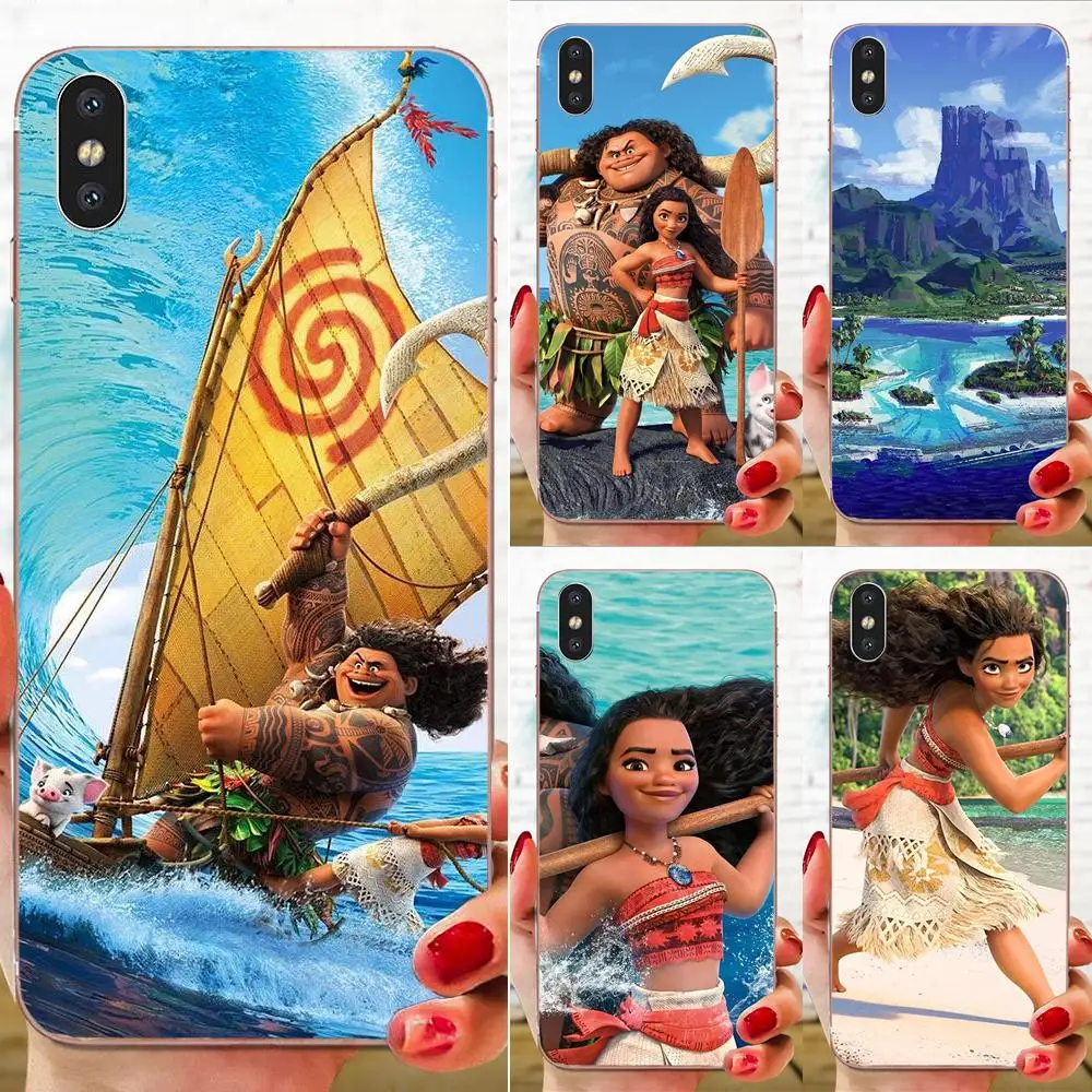 Moana For LG G2 G3 G4 G5 G6 G7 K4 K7 K8 K10 K12 K40 Mini Plus Stylus ThinQ 2016 2017 2018 Soft TPU Accessories Case 
Moana For LG G2 G3 G4 G5 G6 G7 K4 K7 K8 K10 K12 K40 Mini Plus Stylus ThinQ 2016 2017 2018 Soft TPU Accessories Case