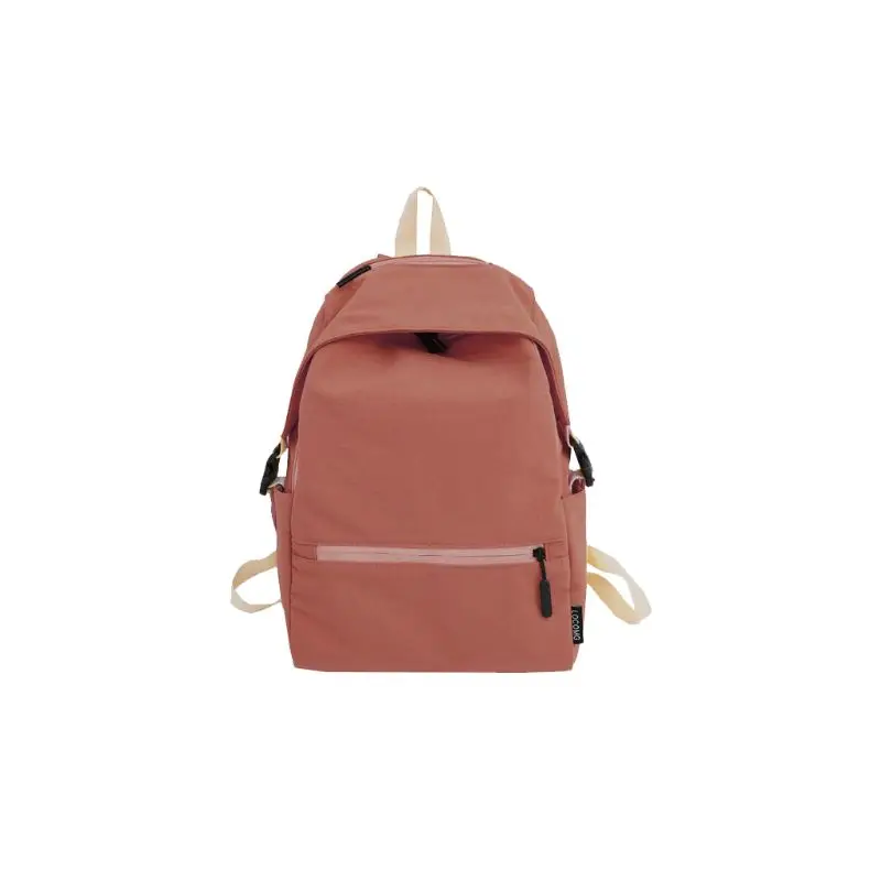 Fashion Nylon Backpack School Teenage Casual College Bookbag Travel Laptop Daypack for Women Girls
Fashion Nylon Backpack School Teenage Casual College Bookbag Travel Laptop Daypack for Women Girls