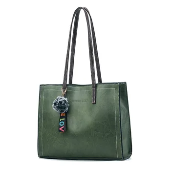 Women Bag Designer New Fashion Casual shoulder bag Luxury women's handbags quality PU Brand tassel Korean Style big capacity
Women Bag Designer New Fashion Casual shoulder bag Luxury women's handbags quality PU Brand tassel Korean Style big capacity