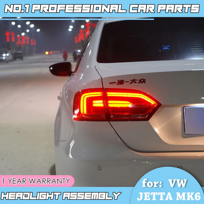 car accessories Tail Lamp for VW Jetta Tail Lights Jetta MK6 LED Tail Light LED Signal LED DRL Stop Rear Lamp Accessories
car accessories Tail Lamp for VW Jetta Tail Lights Jetta MK6 LED Tail Light LED Signal LED DRL Stop Rear Lamp Accessories