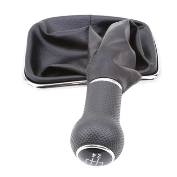 Gear Shifter Shift Collars Stitch Gear Shift Boot Cover Dust Cap Gaiter Universal Car MT/AT
Gear Shifter Shift Collars Stitch Gear Shift Boot Cover Dust Cap Gaiter Universal Car MT/AT