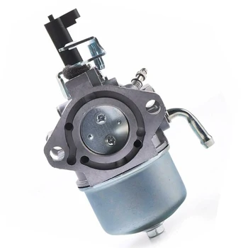Carburetor For 715525 715390 715783 13hp Vanguard OHV Motor Mower Carb E2 Lawn Mower Parts & Accessories
Carburetor For 715525 715390 715783 13hp Vanguard OHV Motor Mower Carb E2 Lawn Mower Parts & Accessories