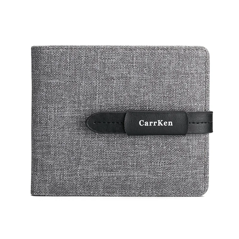 2020 New Men Wallets Small Wallet Men Coin Bag drawstring Short Male Wallet oxford fabric Card Holder Purse billetera hombre
2020 New Men Wallets Small Wallet Men Coin Bag drawstring Short Male Wallet oxford fabric Card Holder Purse billetera hombre