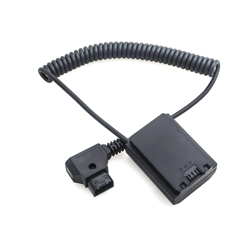 For Sony Power Adapter V-mount Anton Bauer D-Tap to NP-FZ100 Battery Coupler Spring Cable Power Supply and Accessories
For Sony Power Adapter V-mount Anton Bauer D-Tap to NP-FZ100 Battery Coupler Spring Cable Power Supply and Accessories