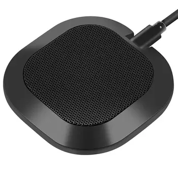 HP-DK40 USB computer microphone Mic for Computer Laptop Voice direct pickup facetime video business conference microphones
HP-DK40 USB computer microphone Mic for Computer Laptop Voice direct pickup facetime video business conference microphones