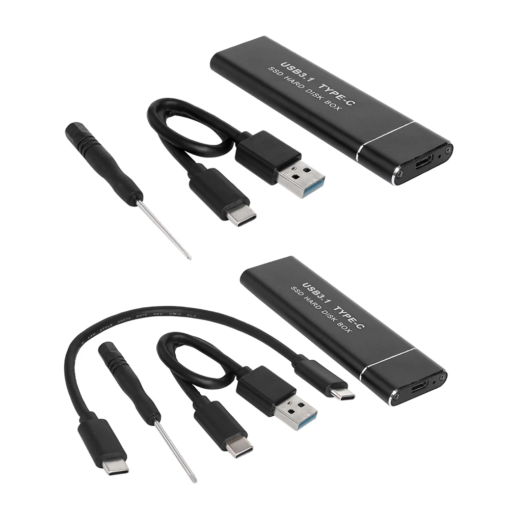 10Gbps M.2 NVME PCIe to USB3.1 GEN2 M Key Solid State Disk Enclosure Adapter For Bitcoin Litecoin For BTC Mining
10Gbps M.2 NVME PCIe to USB3.1 GEN2 M Key Solid State Disk Enclosure Adapter For Bitcoin Litecoin For BTC Mining