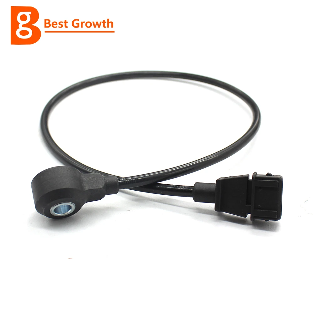 HIGH QUALITY 078905377 BG001B123 Knock Detonation Sensor For 98-05 VW Passat Audi A4 A6 Allroad V6 2.8 2.7T
HIGH QUALITY 078905377 BG001B123 Knock Detonation Sensor For 98-05 VW Passat Audi A4 A6 Allroad V6 2.8 2.7T