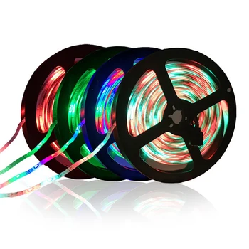 10m RGB LED Light Strips Set DC 12V 48W SMD3528 Infrared Remote Control Flexible Light Strip LED Lighting Supplies
10m RGB LED Light Strips Set DC 12V 48W SMD3528 Infrared Remote Control Flexible Light Strip LED Lighting Supplies