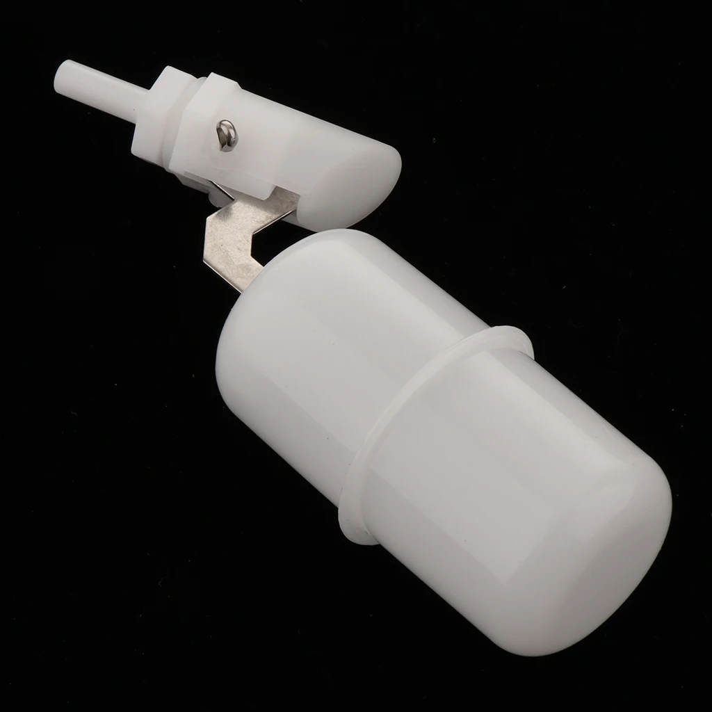 DN8 11mm Quick Connect Mini Pond Tank Float Ball Valve Automatic Shut off DN8 11mm Quick Connect Mini Pond Tank Float Ball Valve Automatic Shut off