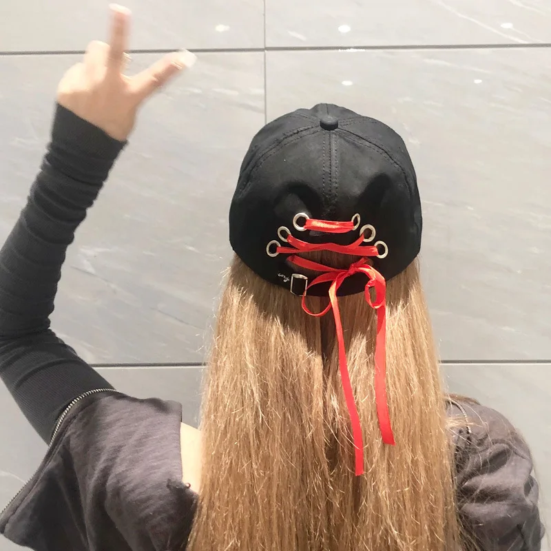 Ins Fashion Women Baseball Cap Sunshade Girl Heart-shaped Caps Hat Female Snapback Hats
Ins Fashion Women Baseball Cap Sunshade Girl Heart-shaped Caps Hat Female Snapback Hats