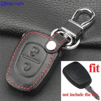 maizhi 2 Buttons Remote Car Key Leather Case Key Cover for Vauxhall/Opel Vivaro/ Renault Movano Trafic Kangoo FOB Styling
maizhi 2 Buttons Remote Car Key Leather Case Key Cover for Vauxhall/Opel Vivaro/ Renault Movano Trafic Kangoo FOB Styling