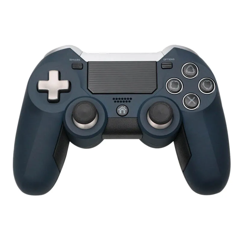 Wireless Handle Is Suitable for PS4 Elite Bluetooth Handle with Contact Complete Elite Accessories
Wireless Handle Is Suitable for PS4 Elite Bluetooth Handle with Contact Complete Elite Accessories