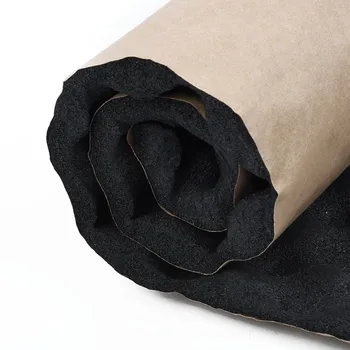 Interior Accessories 2cm Car Sound Deadener Noise Insulation Acoustic Dampening Foam Subwoofer Mat Vehicle
Interior Accessories 2cm Car Sound Deadener Noise Insulation Acoustic Dampening Foam Subwoofer Mat Vehicle