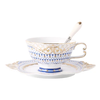 Luxury Paint Ceramic Coffee Cup Saucer Set Japanese Porcelain Tea Espresso Cups Tazas Home Afternoon Coffee Tea Cup Set MM60BYD
Luxury Paint Ceramic Coffee Cup Saucer Set Japanese Porcelain Tea Espresso Cups Tazas Home Afternoon Coffee Tea Cup Set MM60BYD