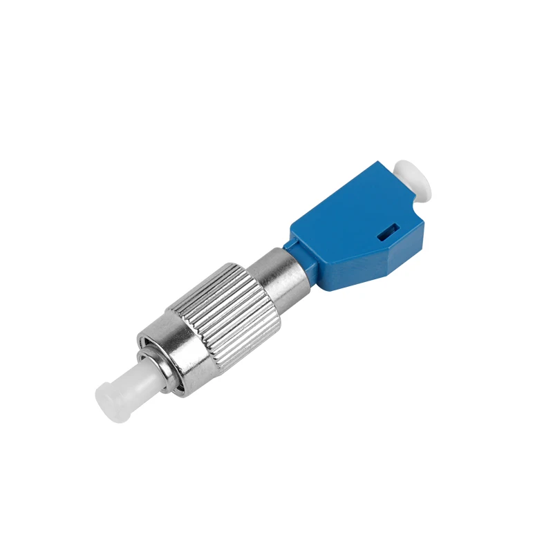multi mode 3.8cm LC/UPC Female to FC/UPC Male SM-9/125 Hybrid adapter power meter transfer LC connector
multi mode 3.8cm LC/UPC Female to FC/UPC Male SM-9/125 Hybrid adapter power meter transfer LC connector