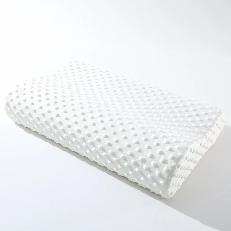 Bow memory pillow slow rebound high and low pillow space pillow pressure foam high and low pillow special pillow core
Bow memory pillow slow rebound high and low pillow space pillow pressure foam high and low pillow special pillow core