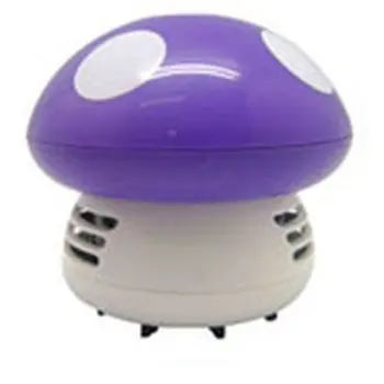 Portable Mini Mushroom Corner Desk Table Dust Vacuum Cleaner Sweeper Functional Desktop Vacuum Cleaner
Portable Mini Mushroom Corner Desk Table Dust Vacuum Cleaner Sweeper Functional Desktop Vacuum Cleaner